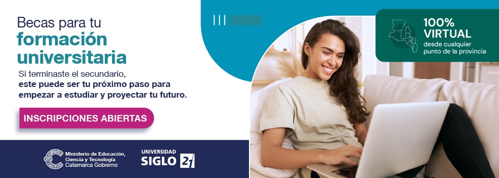 Banner Web - Catamarca